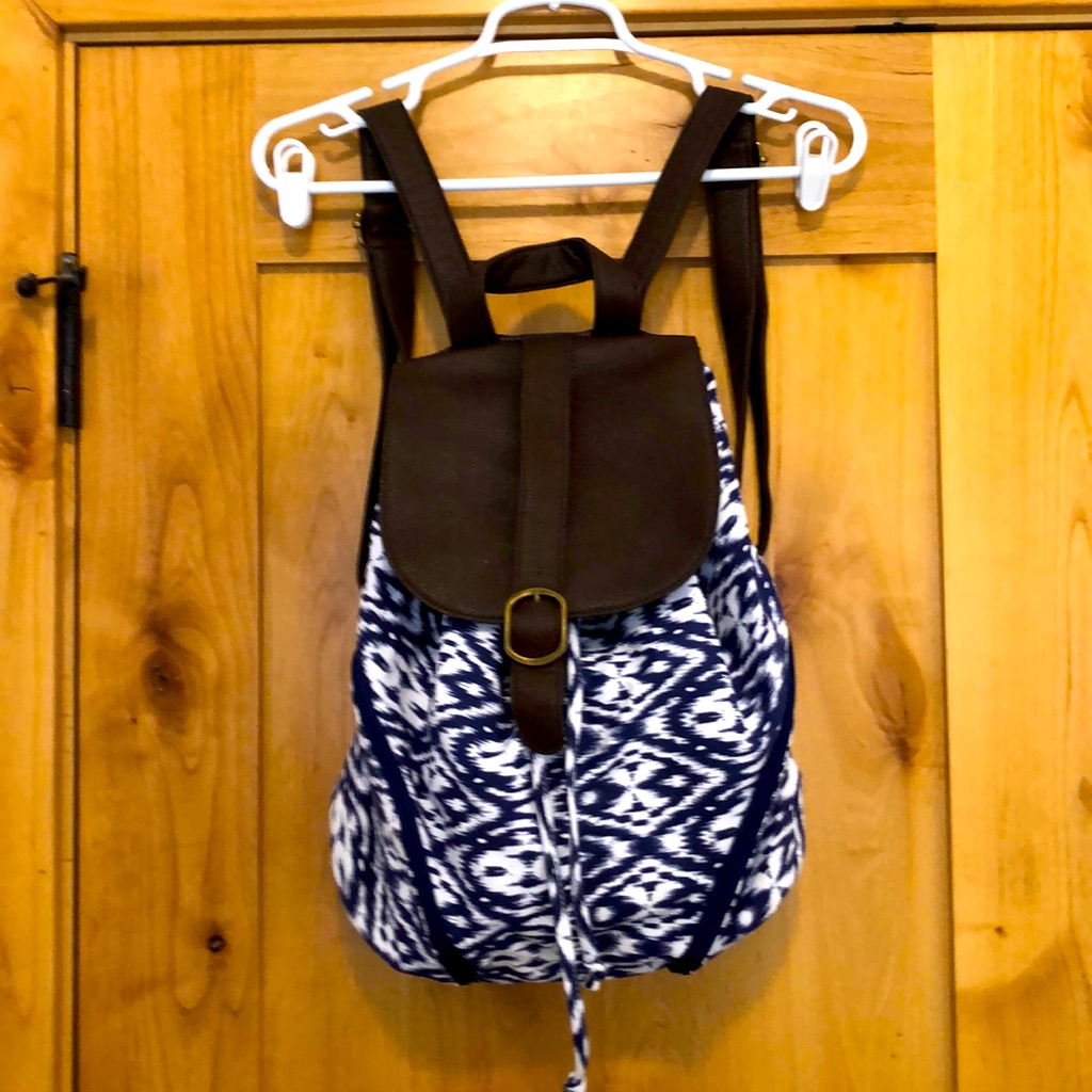 Amici Accessories Backpack